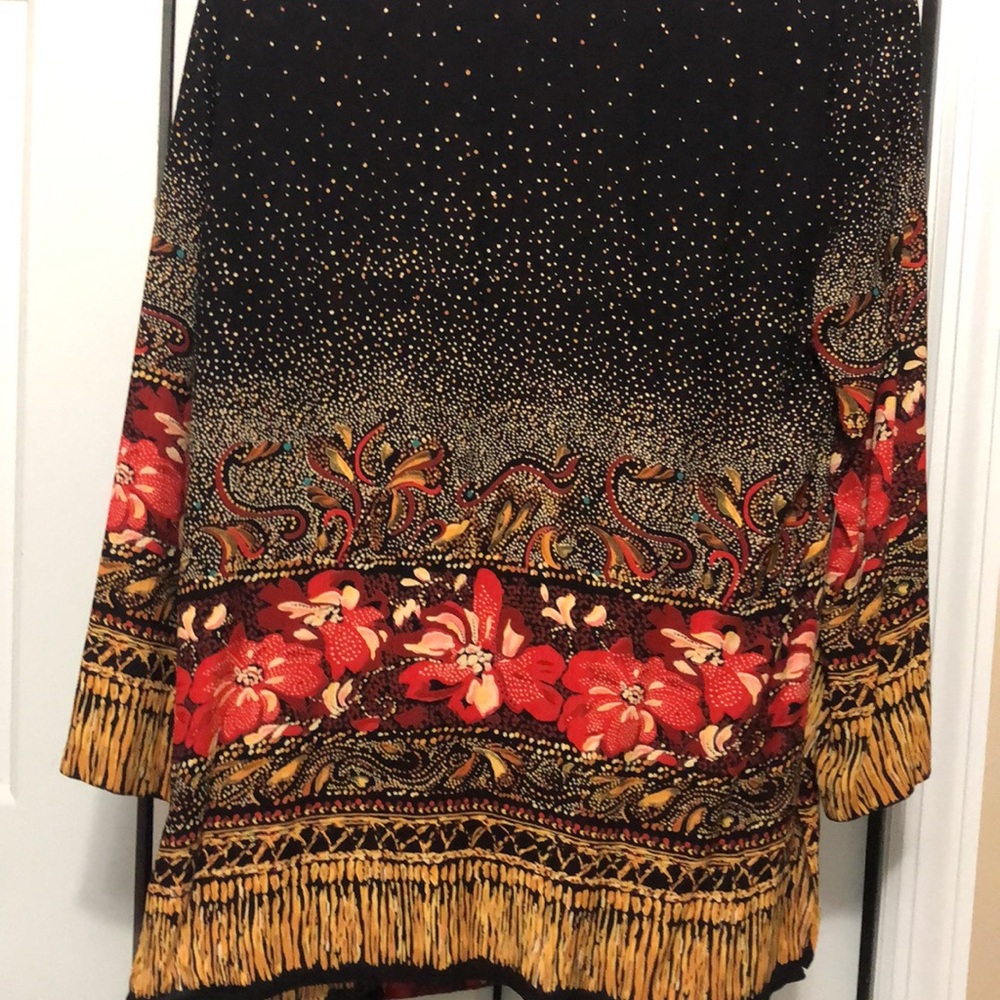 Carole Little jacket - Picture 4 of 7